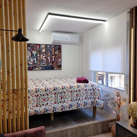 Estudio Brisa Del Poniente Aguadulce Агвадульсе Экстерьер фото