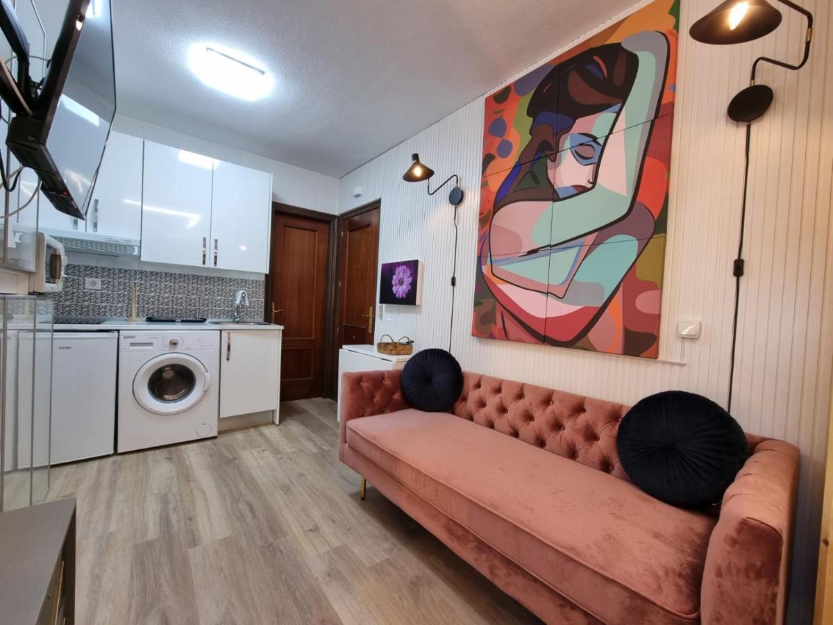 Estudio Brisa Del Poniente Aguadulce Агвадульсе Экстерьер фото