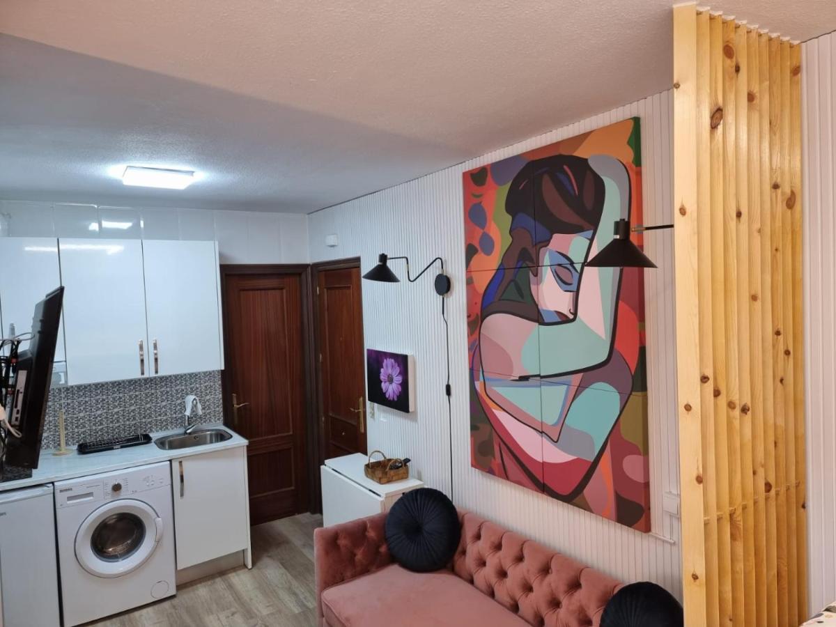 Estudio Brisa Del Poniente Aguadulce Агвадульсе Экстерьер фото