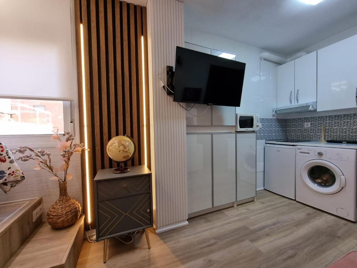 Estudio Brisa Del Poniente Aguadulce Агвадульсе Экстерьер фото